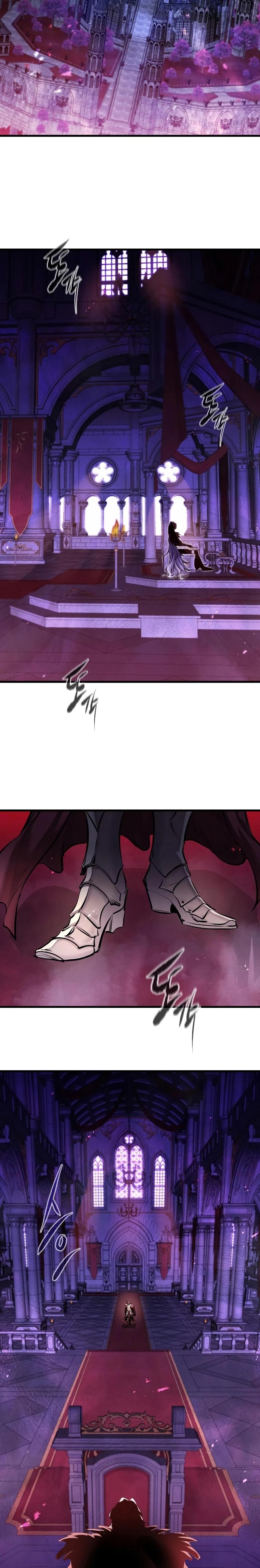 Read The Regressed Mercenary Has a Plan Manga Online