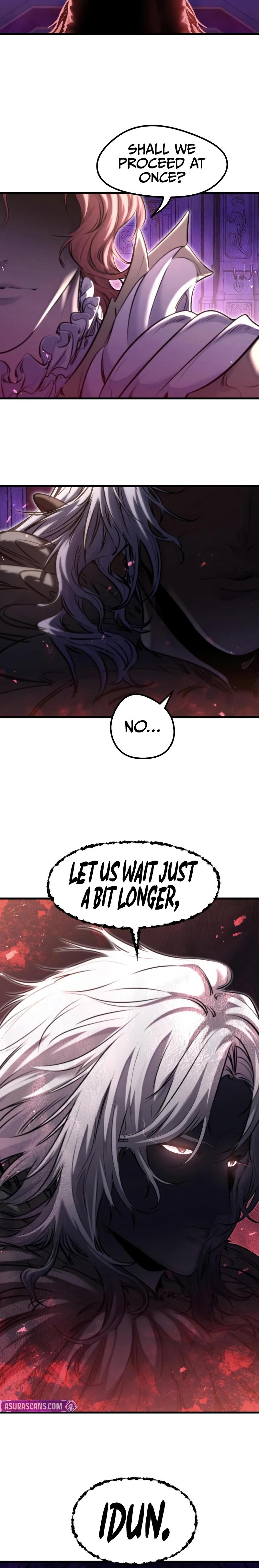 Read The Regressed Mercenary Has a Plan Manga Online