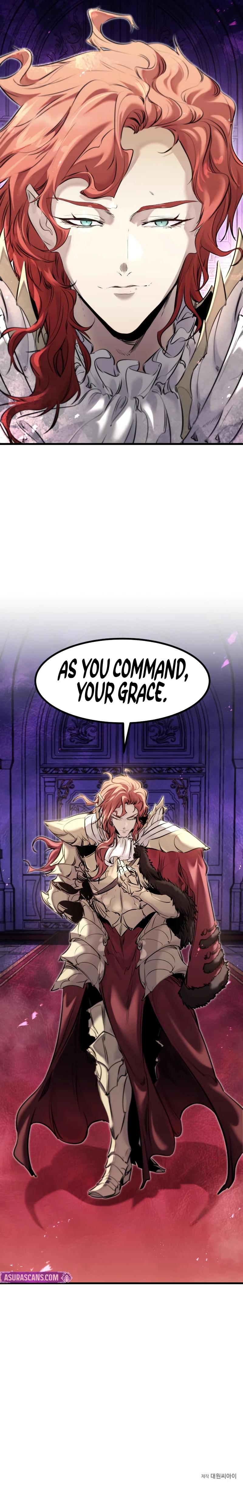 Read The Regressed Mercenary Has a Plan Manga Online