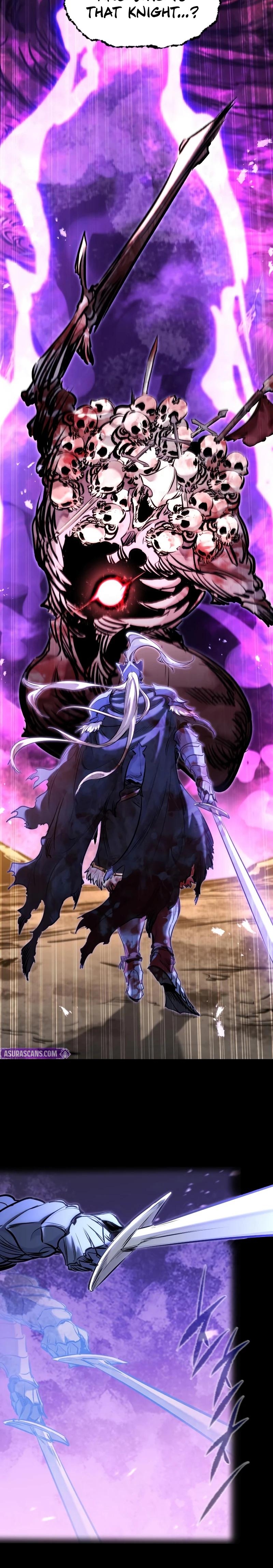 Read The Regressed Mercenary Has a Plan Manga Online