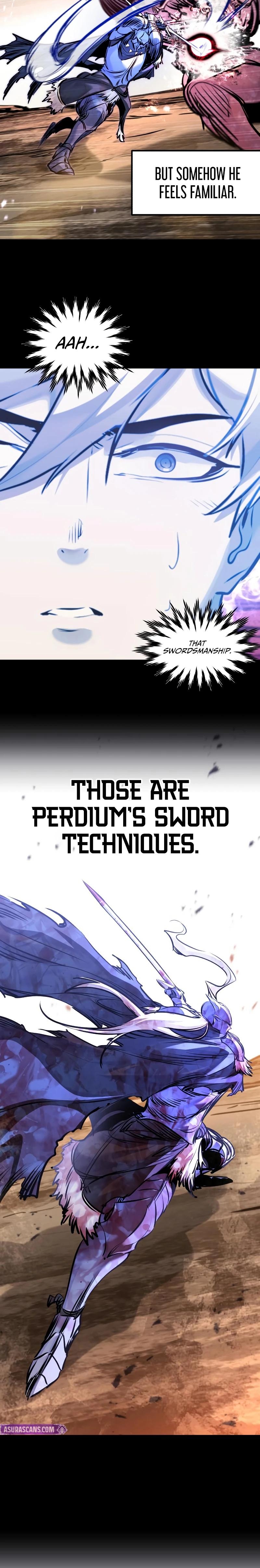 Read The Regressed Mercenary Has a Plan Manga Online