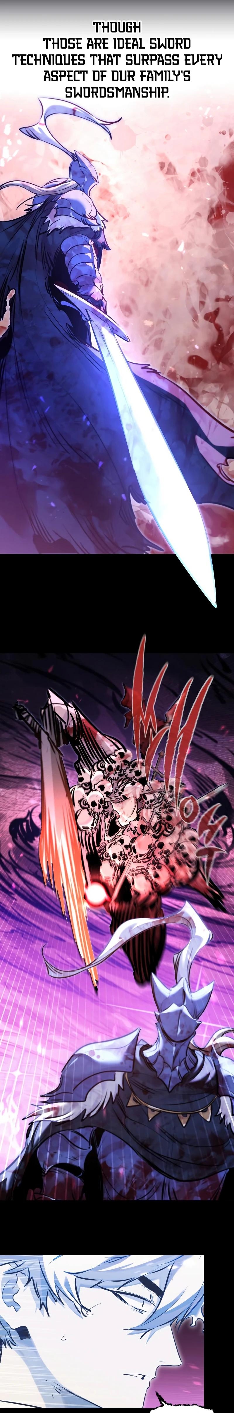 Read The Regressed Mercenary Has a Plan Manga Online