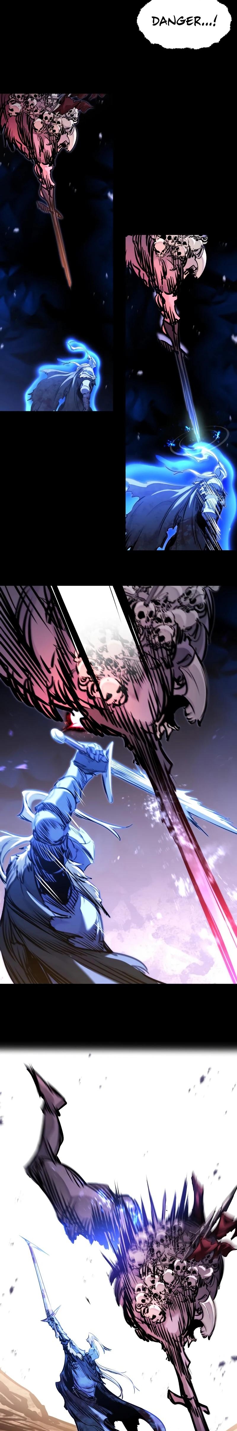 Read The Regressed Mercenary Has a Plan Manga Online