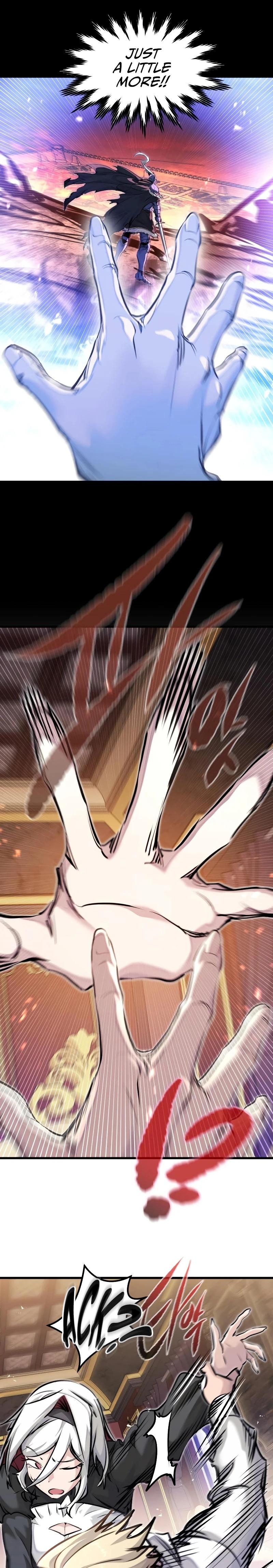 Read The Regressed Mercenary Has a Plan Manga Online