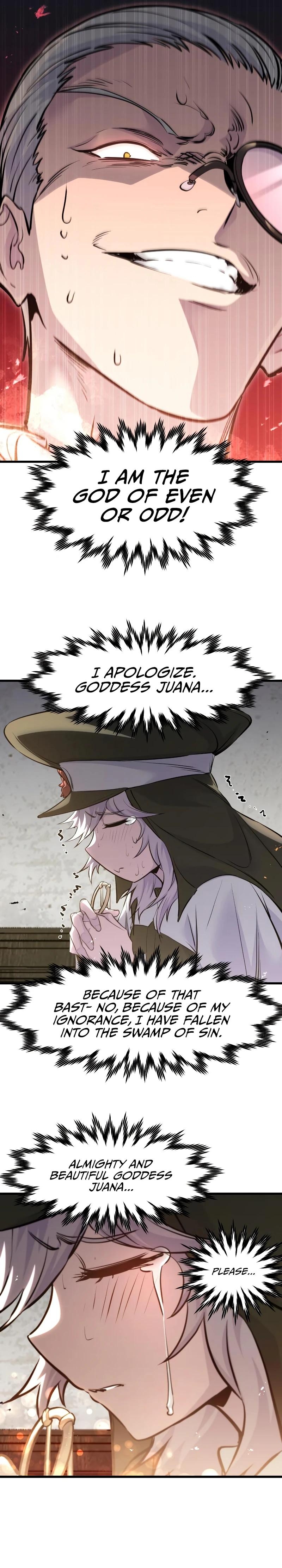 Read The Regressed Mercenary Has a Plan Manga Online