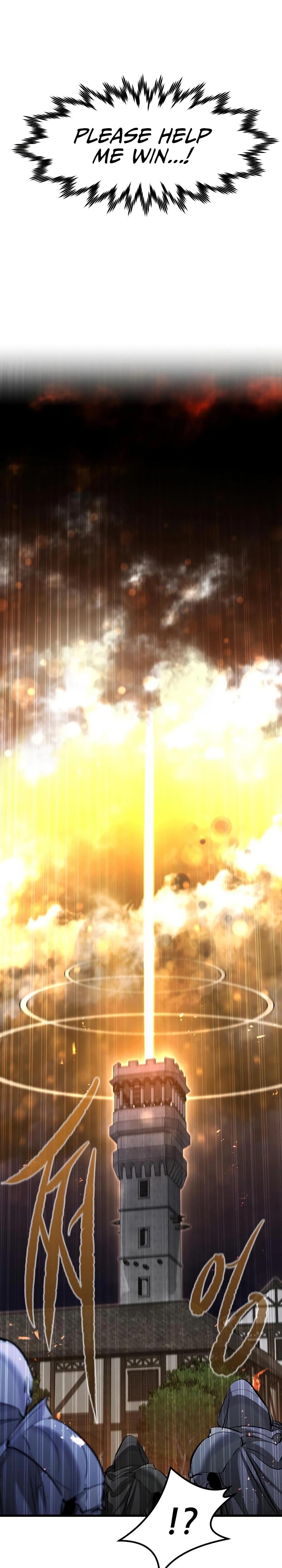 Read The Regressed Mercenary Has a Plan Manga Online