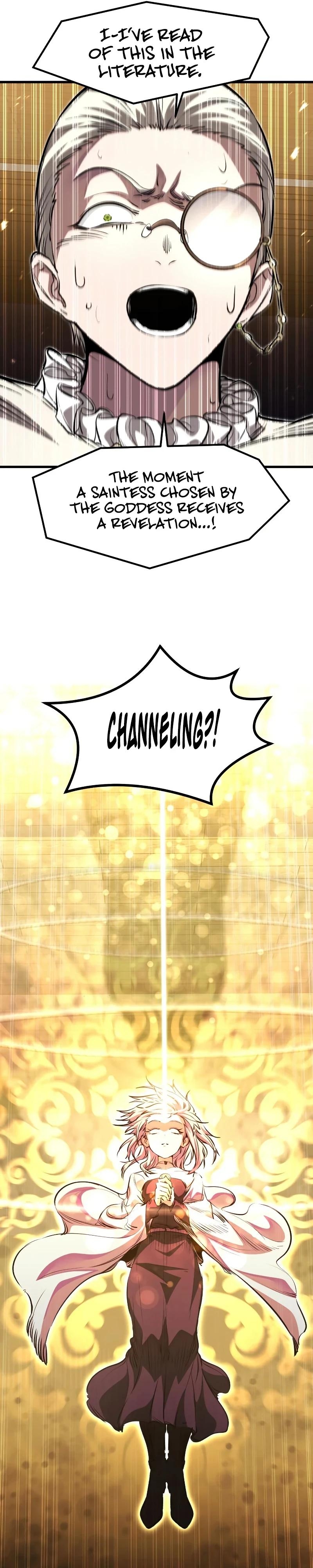 Read The Regressed Mercenary Has a Plan Manga Online