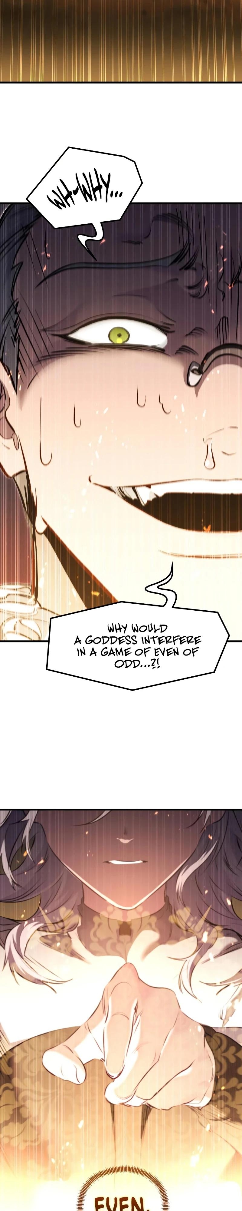 Read The Regressed Mercenary Has a Plan Manga Online