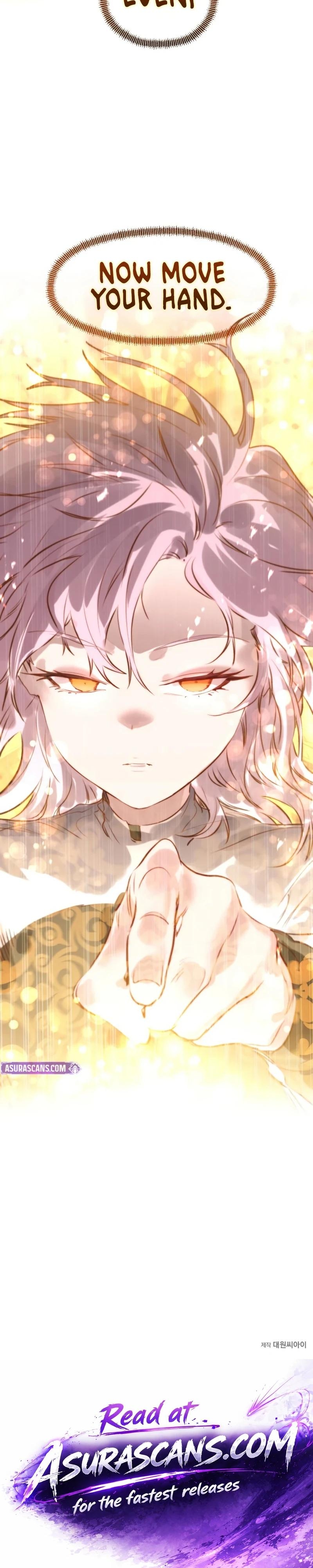 Read The Regressed Mercenary Has a Plan Manga Online