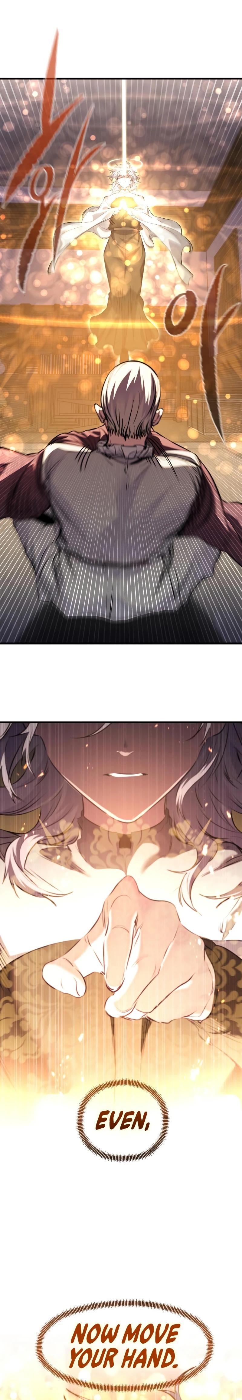 Read The Regressed Mercenary Has a Plan Manga Online