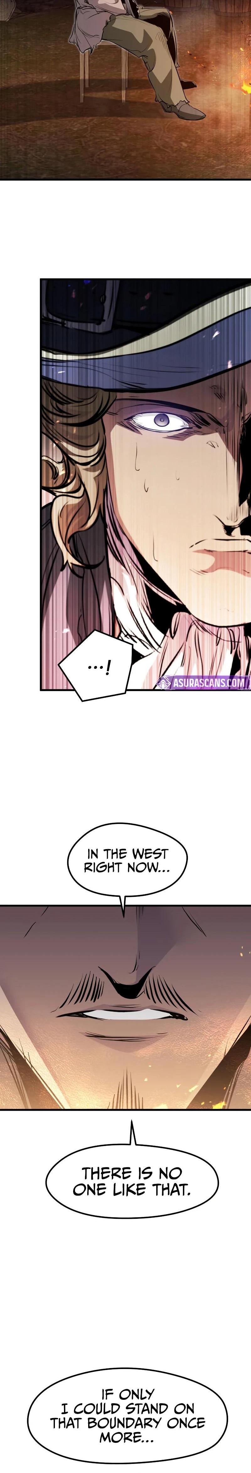 Read The Regressed Mercenary Has a Plan Manga Online