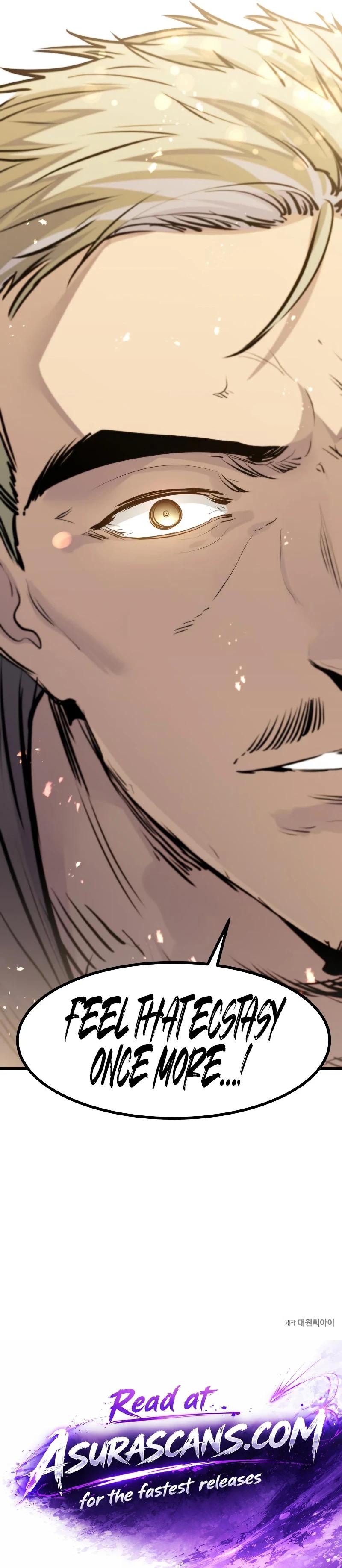 Read The Regressed Mercenary Has a Plan Manga Online