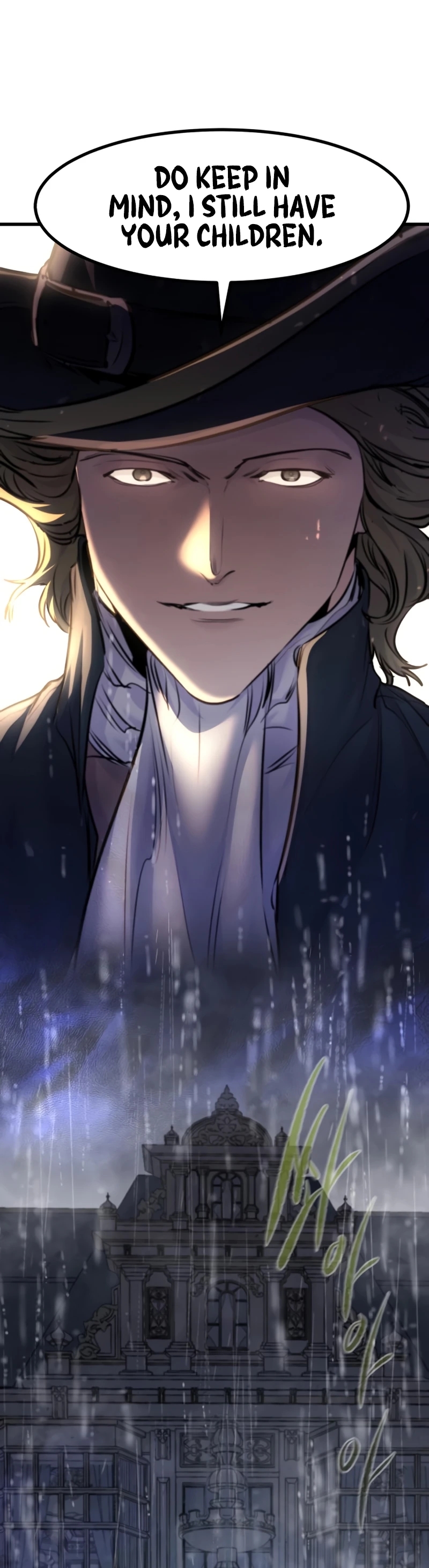 Read The Regressed Mercenary Has a Plan Manga Online