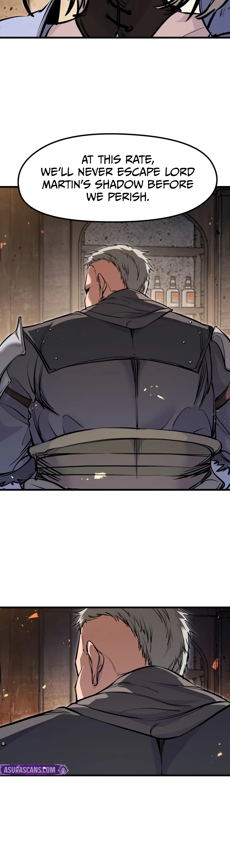 Read The Regressed Mercenary Has a Plan Manga Online