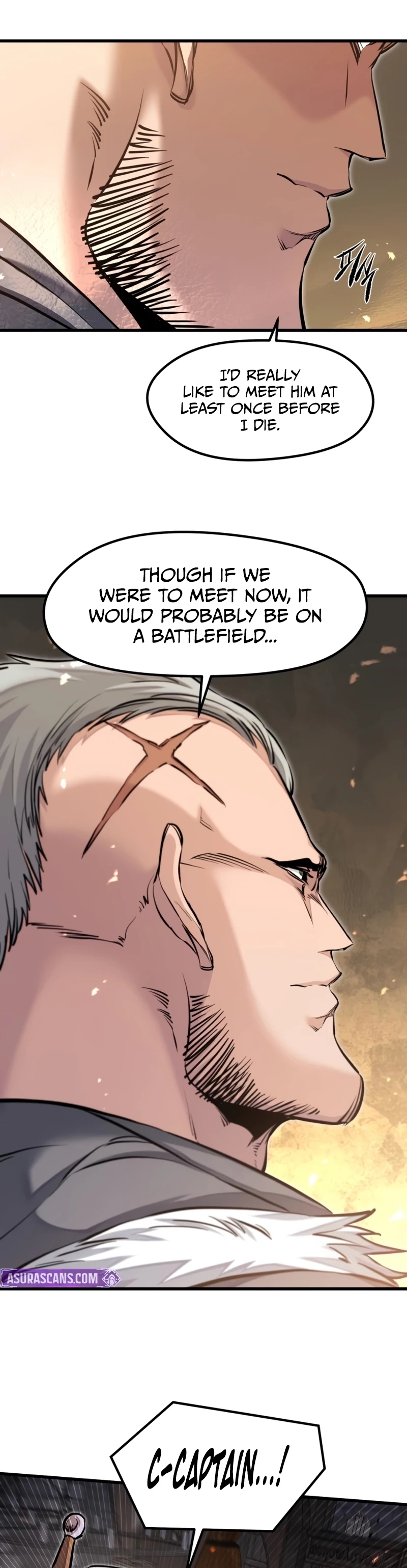 Read The Regressed Mercenary Has a Plan Manga Online