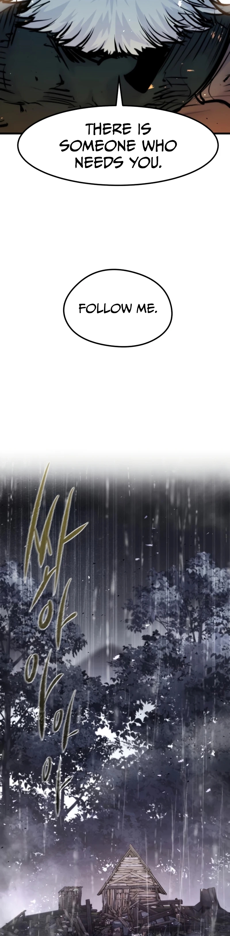 Read The Regressed Mercenary Has a Plan Manga Online