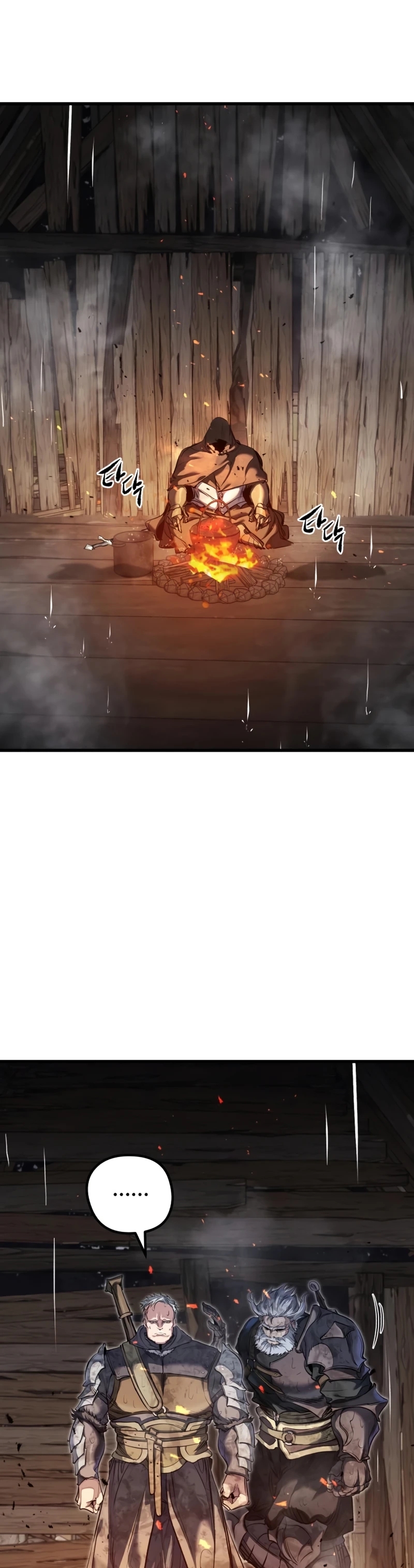 Read The Regressed Mercenary Has a Plan Manga Online