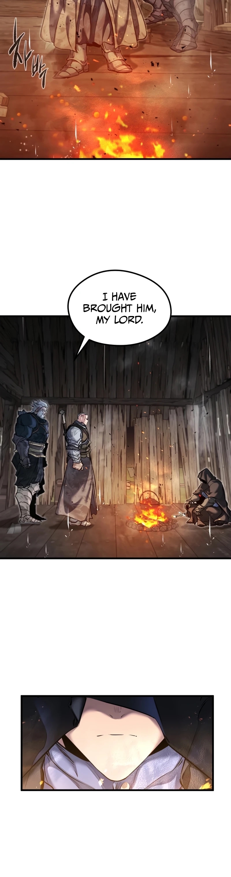 Read The Regressed Mercenary Has a Plan Manga Online