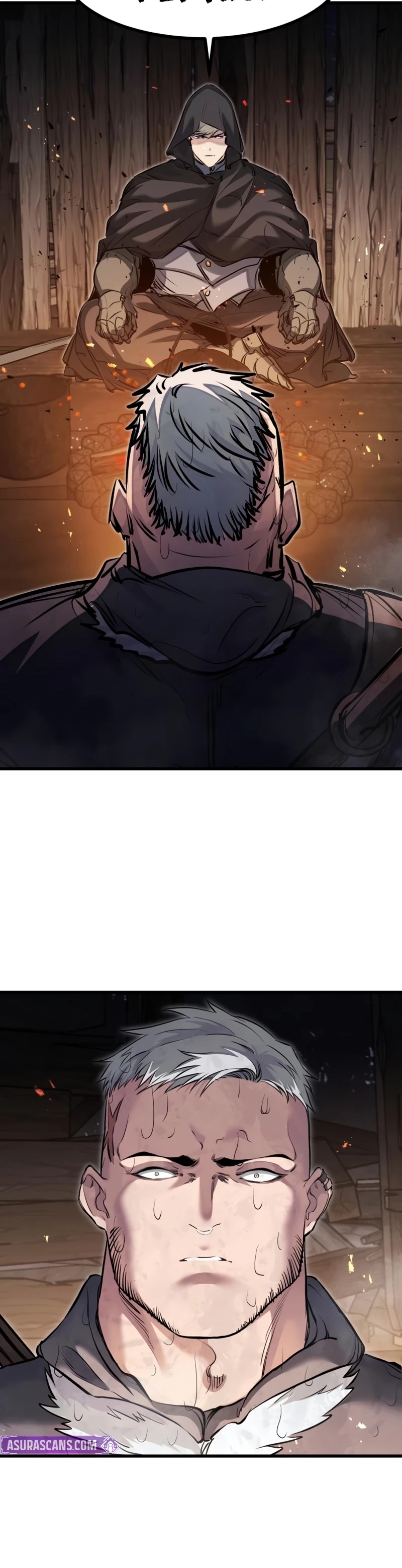 Read The Regressed Mercenary Has a Plan Manga Online