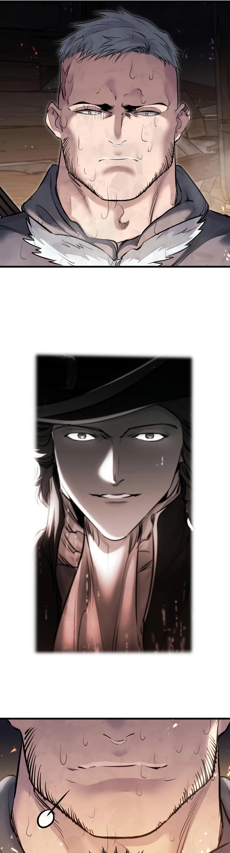 Read The Regressed Mercenary Has a Plan Manga Online