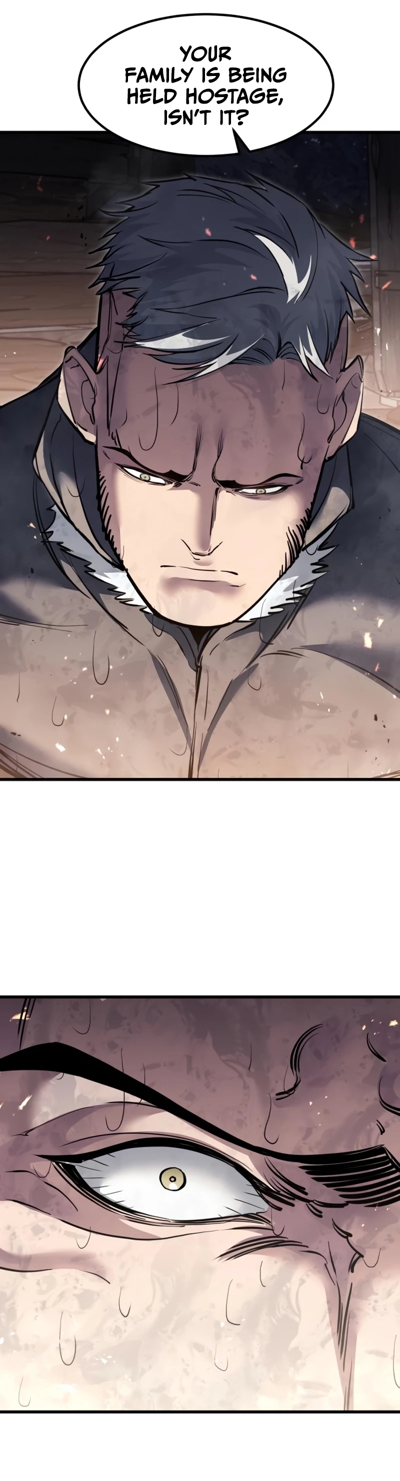 Read The Regressed Mercenary Has a Plan Manga Online