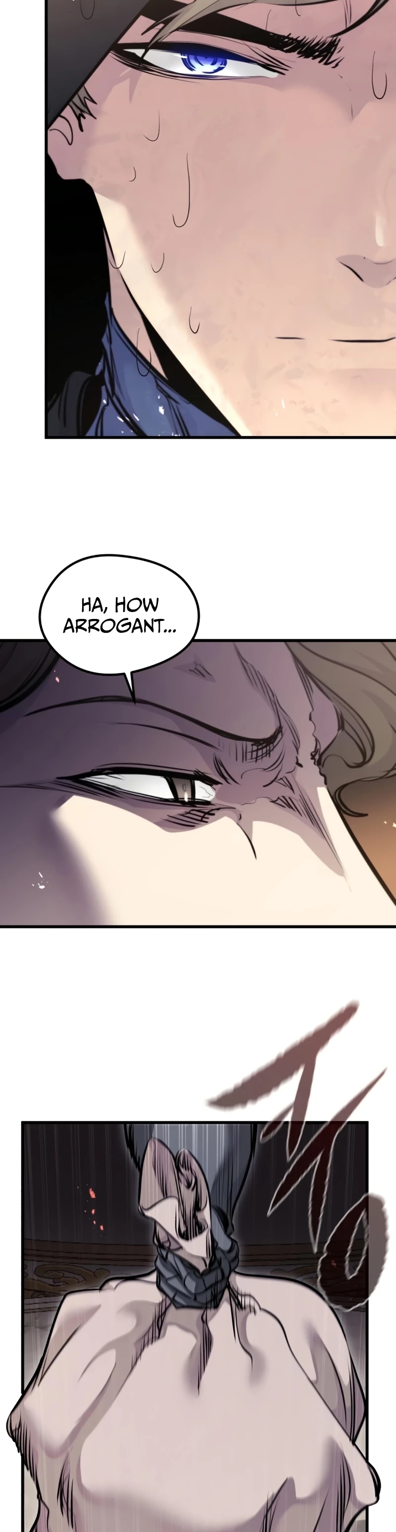 Read The Regressed Mercenary Has a Plan Manga Online