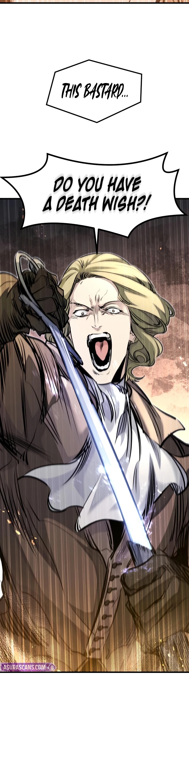 Read The Regressed Mercenary Has a Plan Manga Online