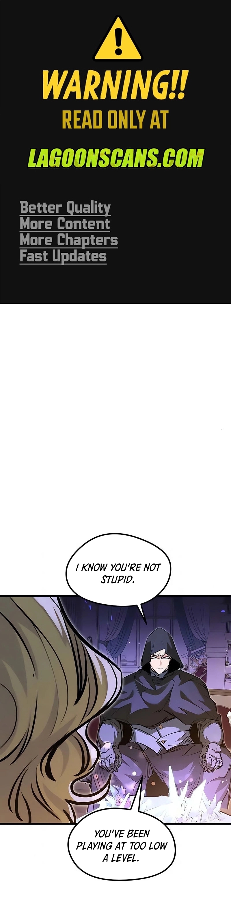 Read The Regressed Mercenary Has a Plan Manga Online