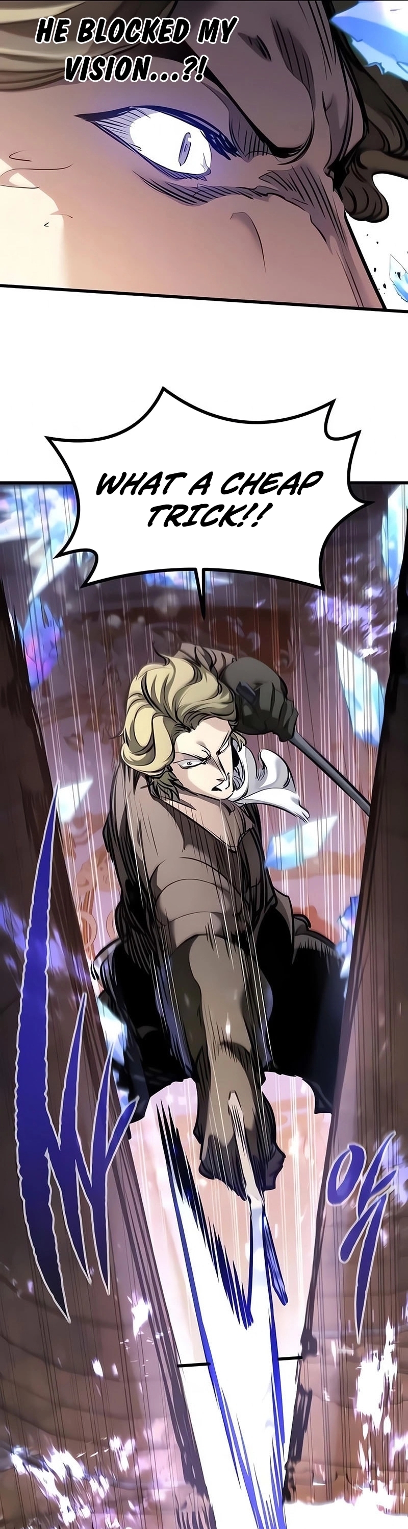 Read The Regressed Mercenary Has a Plan Manga Online