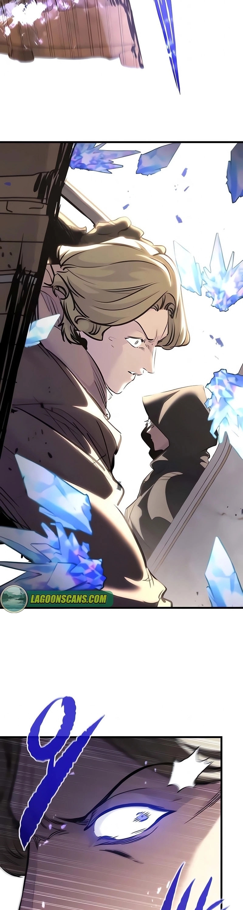 Read The Regressed Mercenary Has a Plan Manga Online