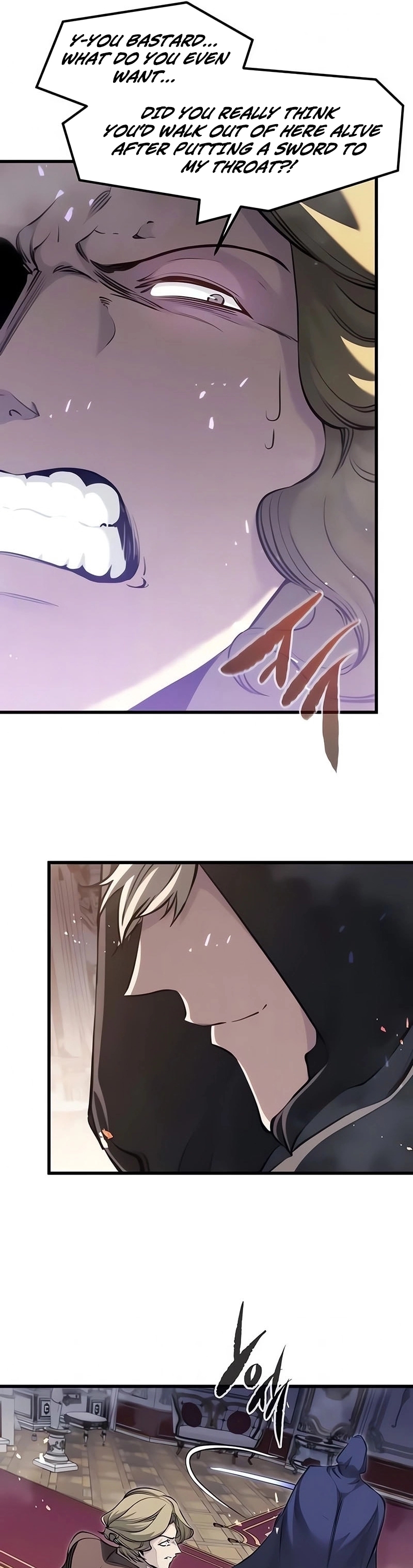 Read The Regressed Mercenary Has a Plan Manga Online