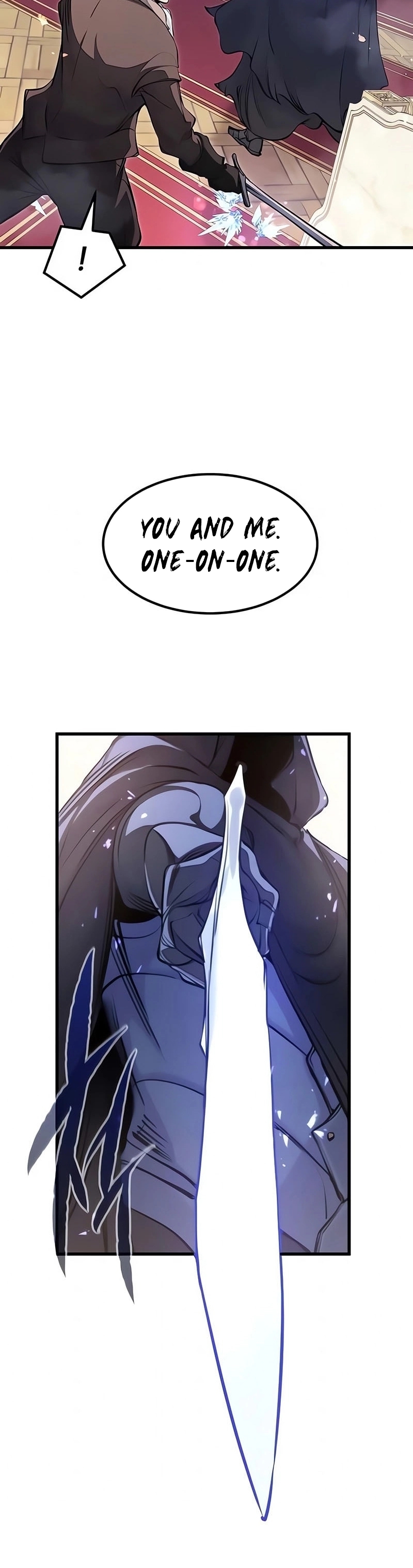 Read The Regressed Mercenary Has a Plan Manga Online