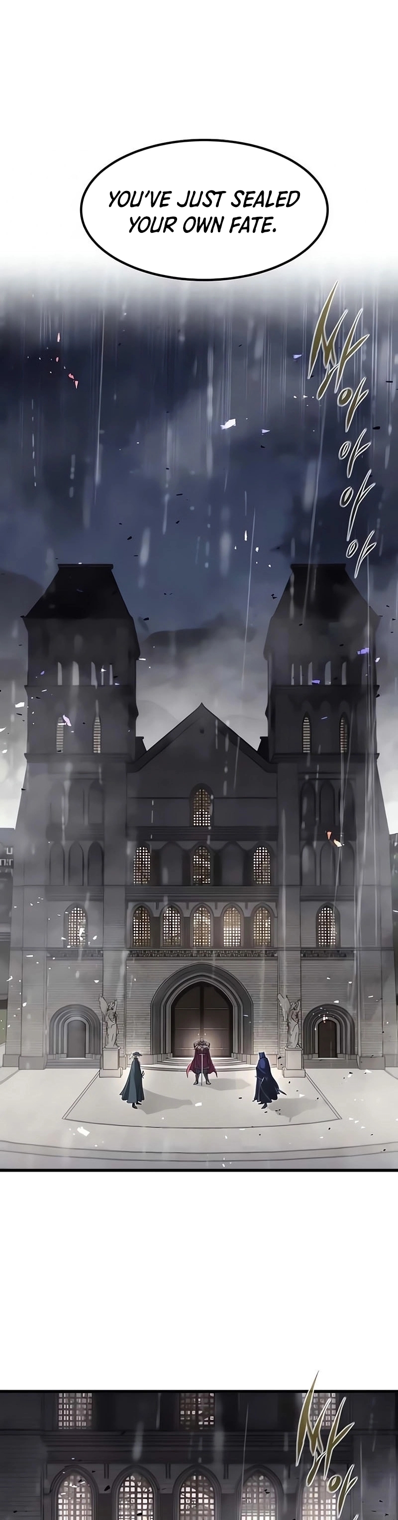 Read The Regressed Mercenary Has a Plan Manga Online