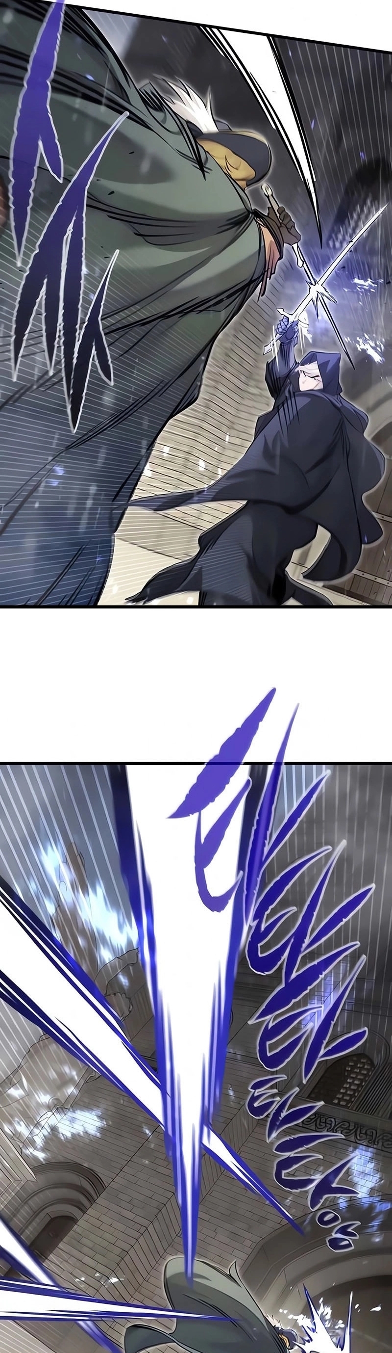 Read The Regressed Mercenary Has a Plan Manga Online