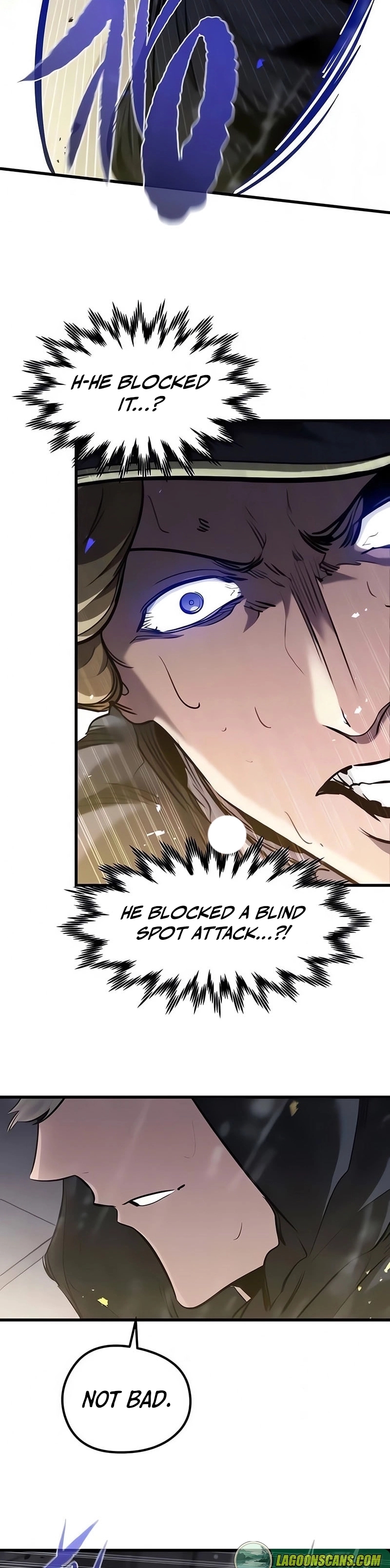 Read The Regressed Mercenary Has a Plan Manga Online