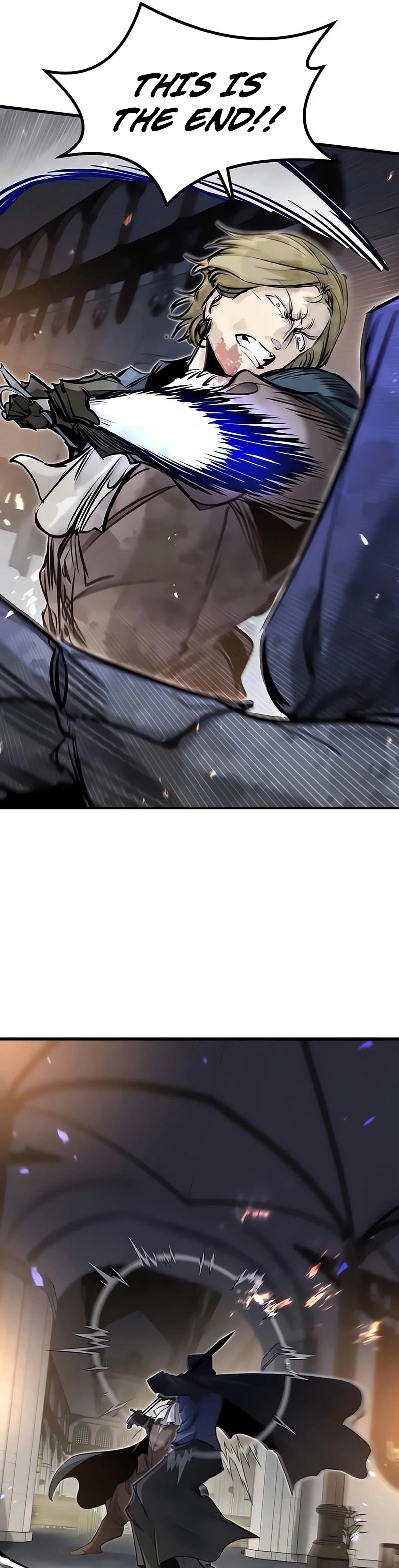 Read The Regressed Mercenary Has a Plan Manga Online