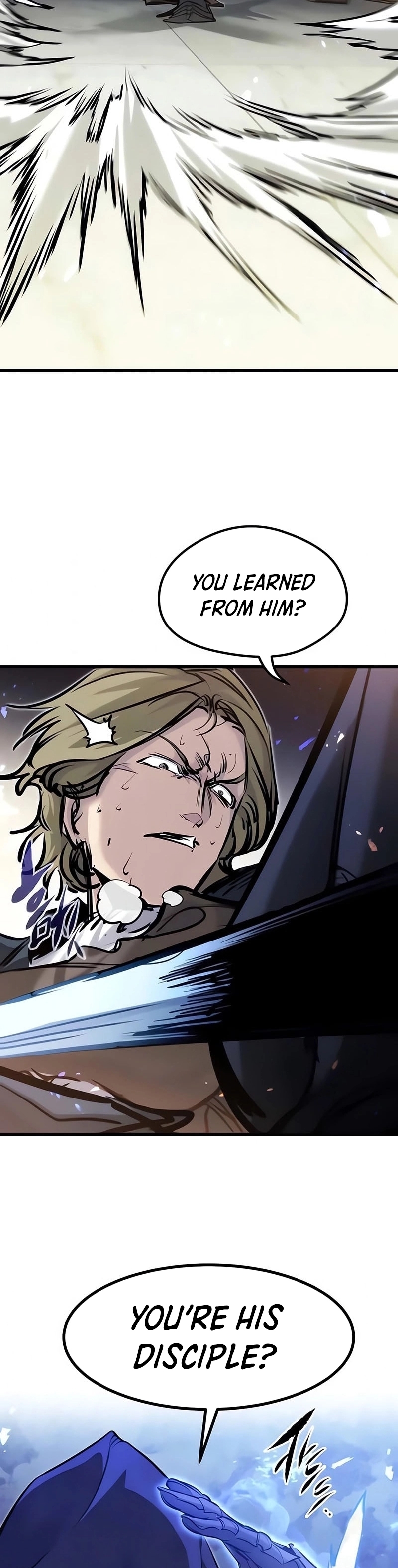 Read The Regressed Mercenary Has a Plan Manga Online