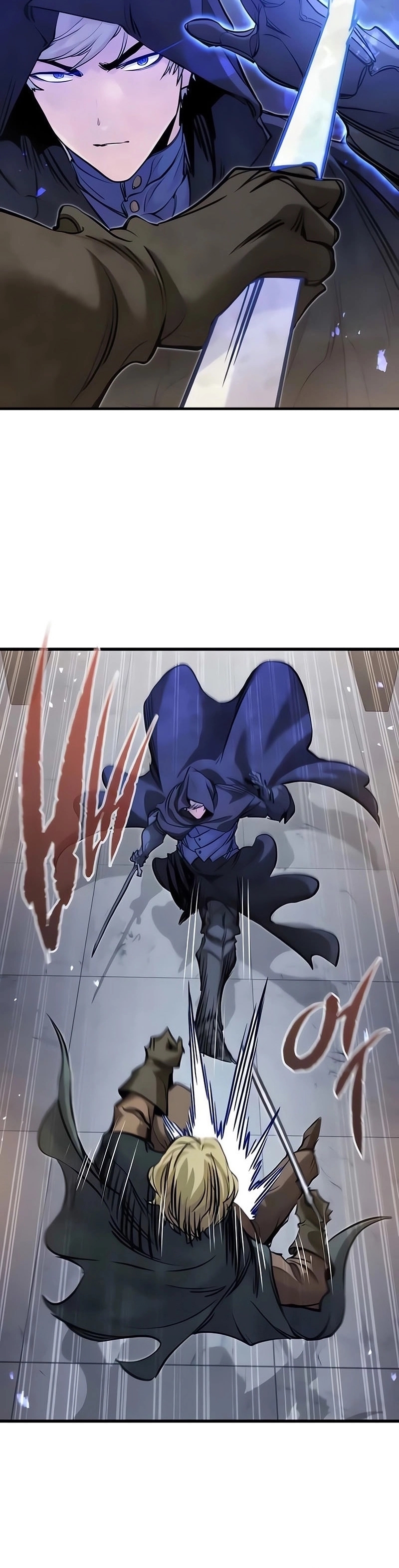 Read The Regressed Mercenary Has a Plan Manga Online