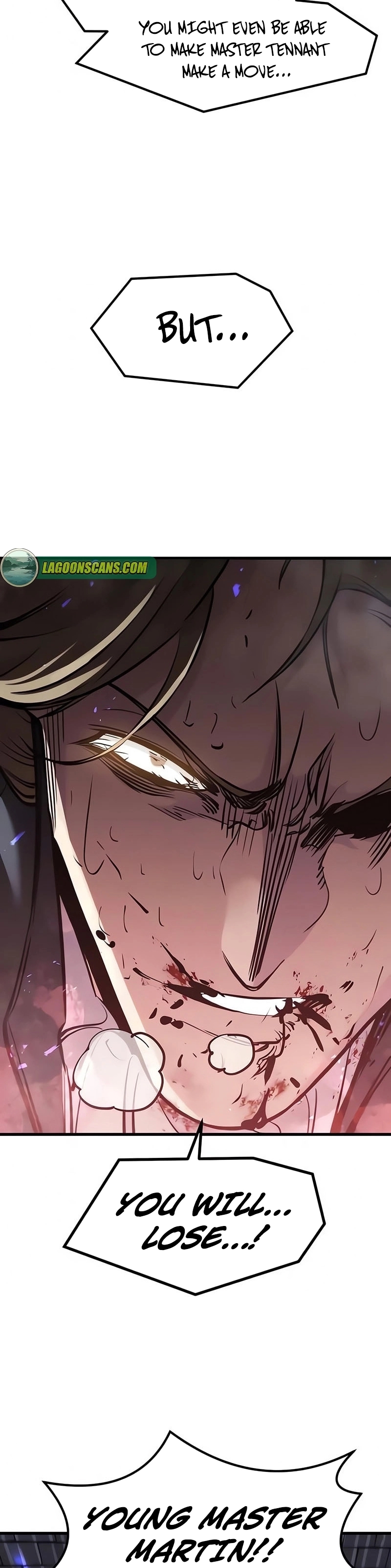 Read The Regressed Mercenary Has a Plan Manga Online