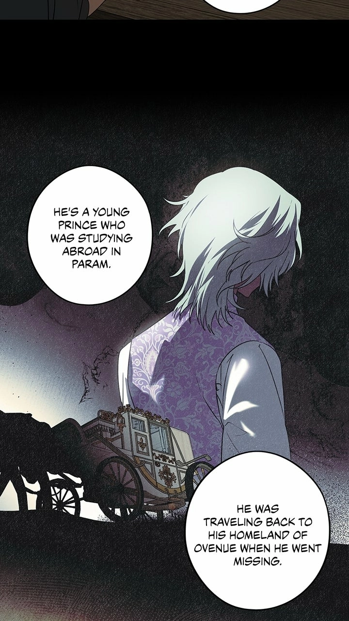 Read The Spark in Your Eyes Manga Online