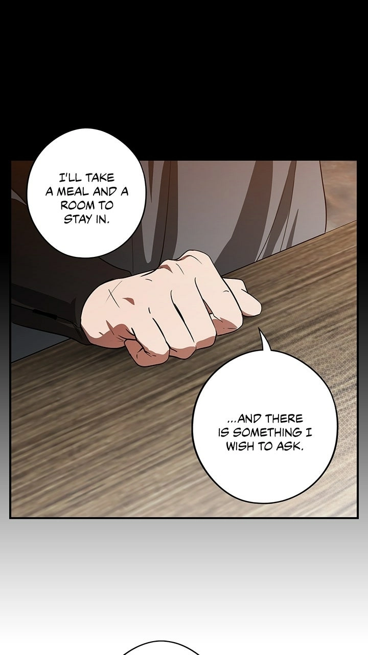 Read The Spark in Your Eyes Manga Online