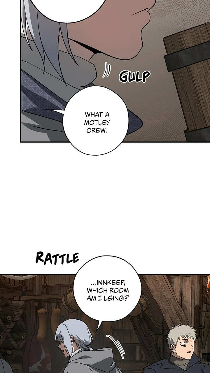 Read The Spark in Your Eyes Manga Online