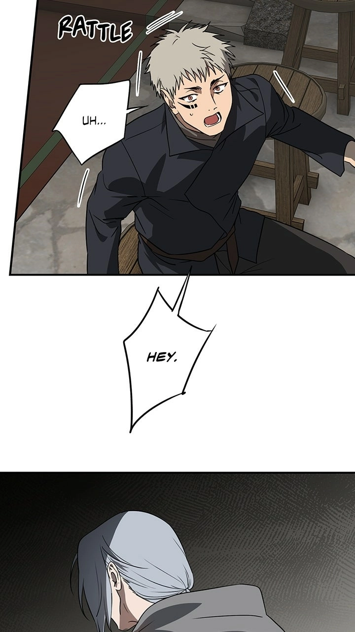 Read The Spark in Your Eyes Manga Online