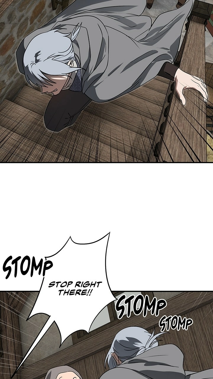 Read The Spark in Your Eyes Manga Online