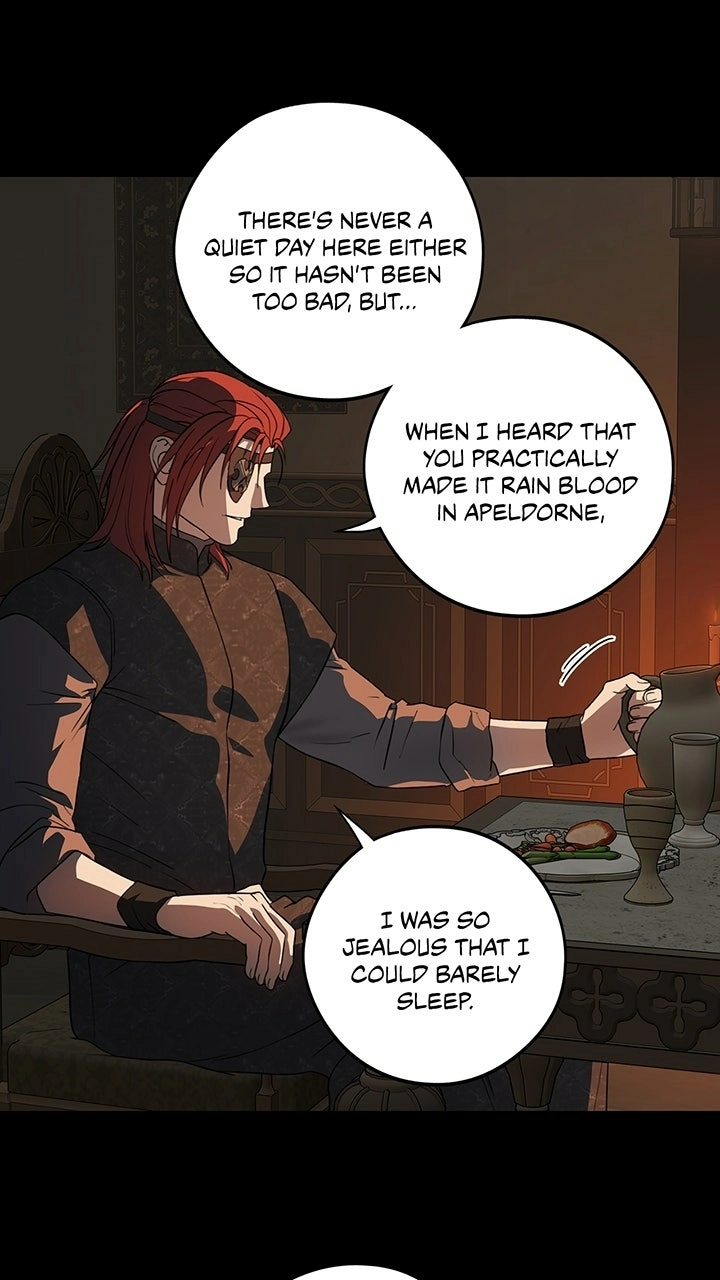 Read The Spark in Your Eyes Manga Online