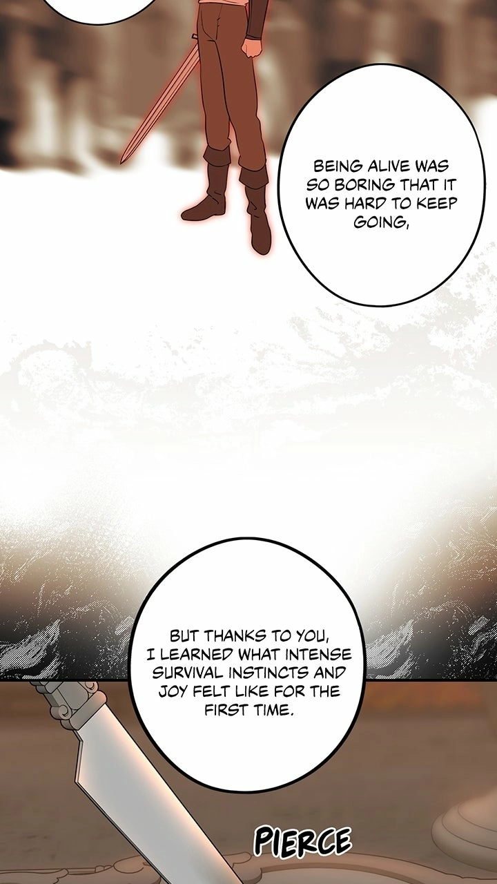 Read The Spark in Your Eyes Manga Online