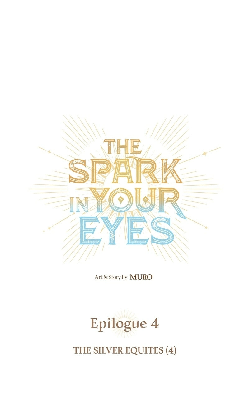Read The Spark in Your Eyes Manga Online