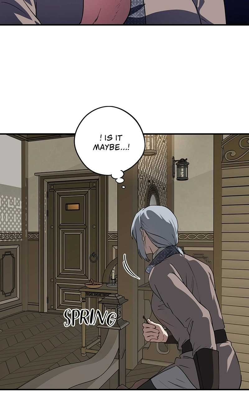 Read The Spark in Your Eyes Manga Online