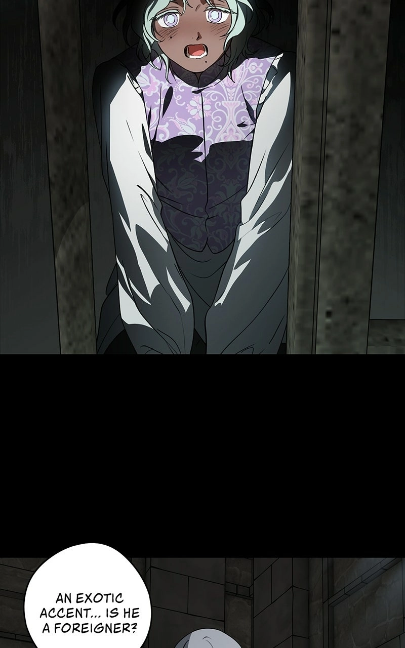 Read The Spark in Your Eyes Manga Online