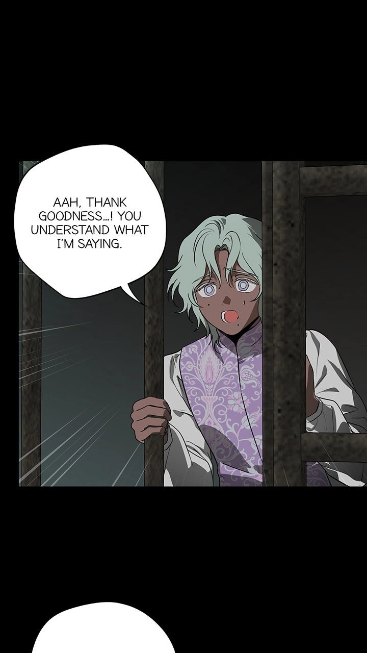 Read The Spark in Your Eyes Manga Online